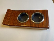 Center console cup holder for - console,