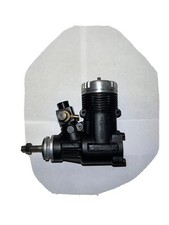 IRVINE 46 ABC R/c model aircraft Glow engine