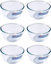 6x Pyrex Classic Fridge