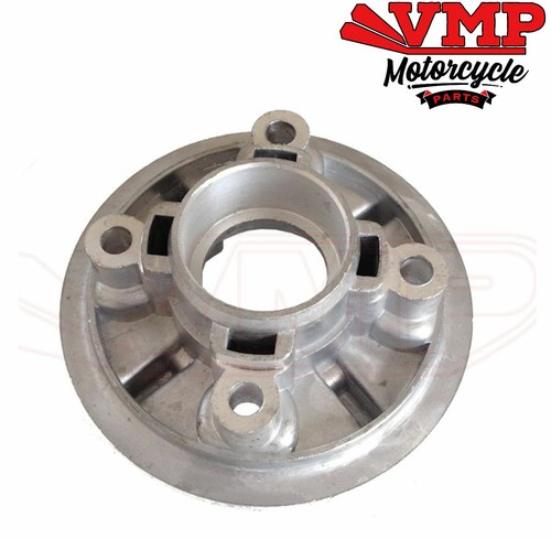Jianshe js125 rear wheel - js125-6b,