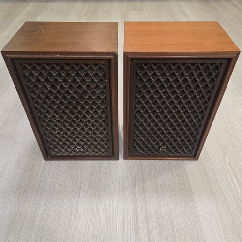 Vintage sansui 2 way - sp-30, 2-way