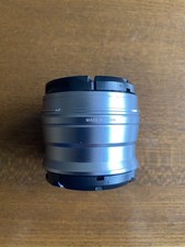 FUJI FILM WCL-X100 Wide