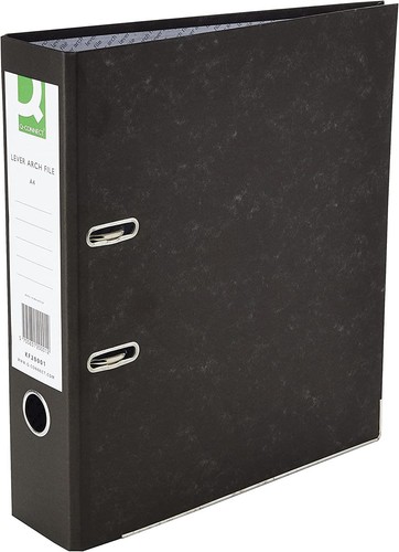 Connect kf20001 lever arch - lever,