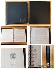 GUERNSEY LINDNER  1969-1983