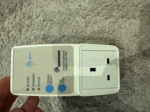 Comtrend 9020 powerline - 9020,
