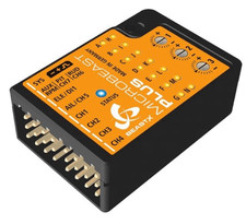 Align Microbeast ULTRA