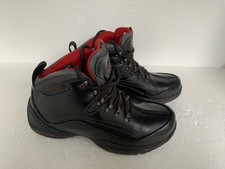 Rockport XCS Black Hydro-Shield Waterproof Eur.41 Size - UK 8