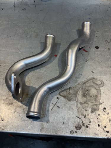 Perkins 540 oil cooler - 540,