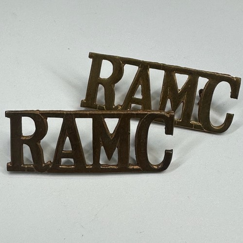 Royal army medical - army,