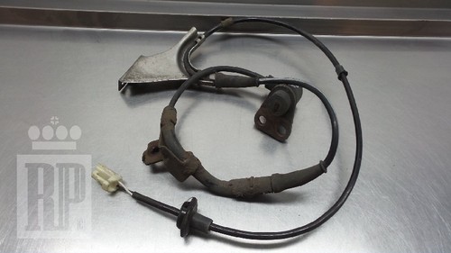 Abs sensor - abs,