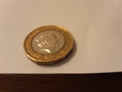 2016 lefty leftie - £1, /