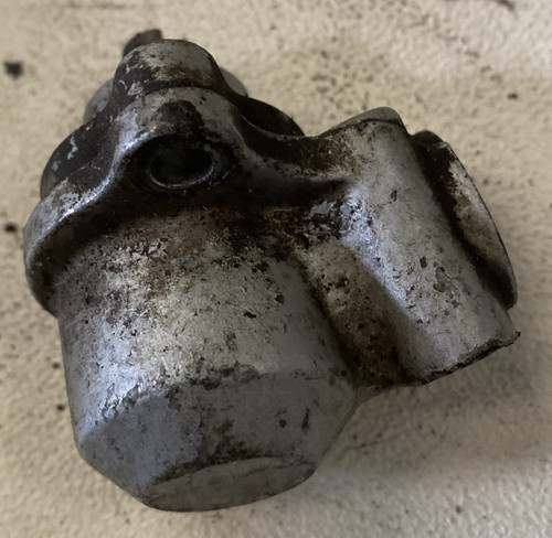 Yamaha srx400 twin shock - yamaha,