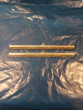 WOLSELEY 4/50 AND 6/80 PAIR