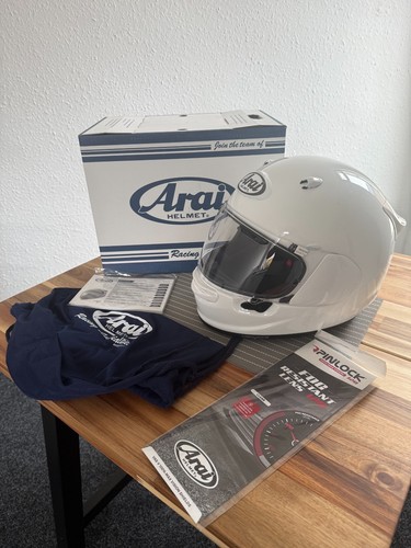 Arai quantic helmet size - quantic, m