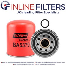 Air Filter for ERF ECX11.39