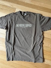 The Postal Service Vintage