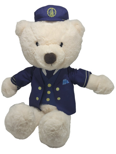 Aldi polar bear kevin the - bear,