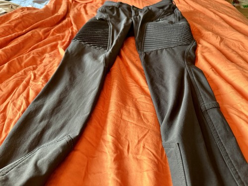 Revolution race pusher jeans - pusher,