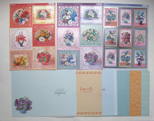 Kanban amethyst blooms floral - kanban,