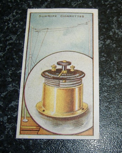 Hill wireless telephony - r&j,
