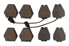Original Maxgear brake pad set