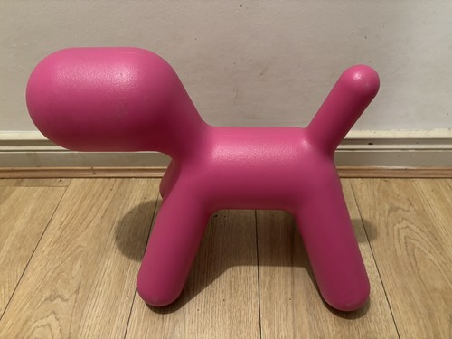 Rare magis puppy from - me, too