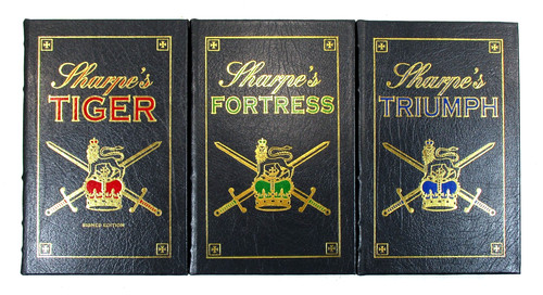 Signed vol set - signed,