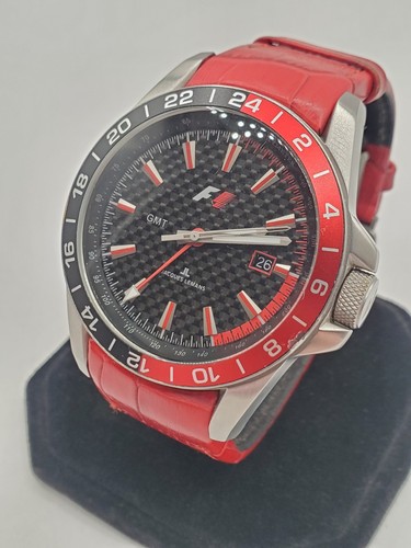 Jacques lemans racing mens - jacques,