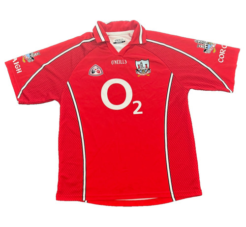 Vintage neills 06 cork - o’neills,