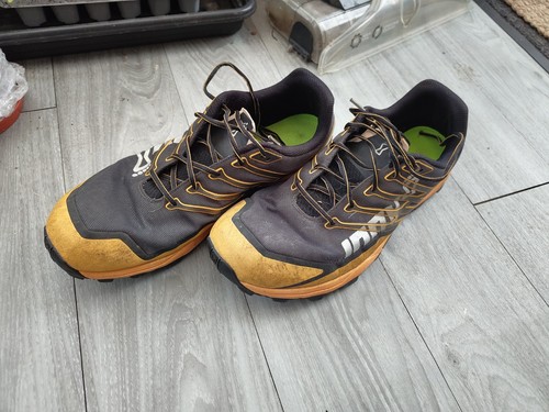 Inov8 talon ultra - x-talon, v2
