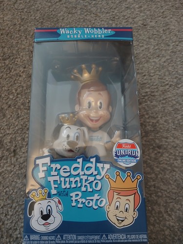 Funko pop vinyl freddy - pop!,