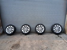 VAUXHALL MOKKA SE MK1 SET OF 4