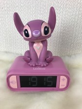 DISNEY Stitch Angel Night