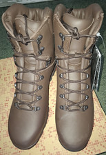 BRITISH ARMY ITURRI BROWN