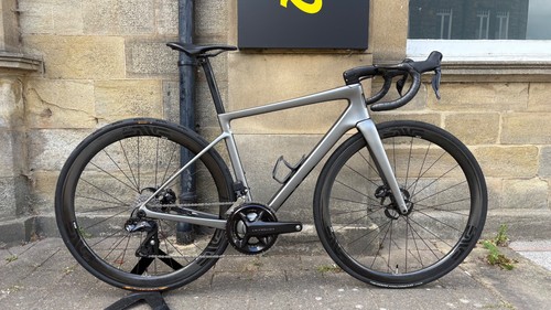 Enve melee 52cm - bike, in