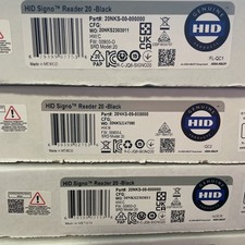 HID Signo 20 Reader -