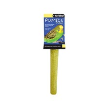 Avi One Pumice Bird Perch 5