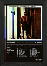 Quadrophenia (1979) Album by