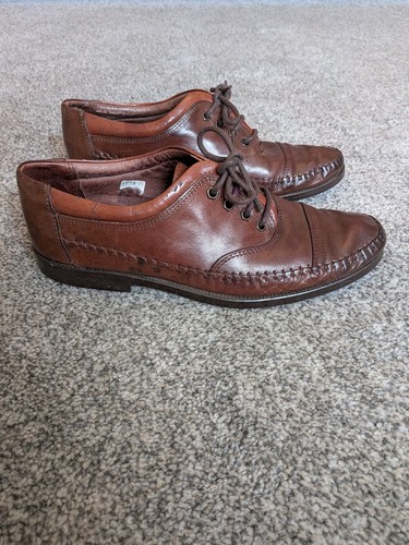 Vintage clarks made italy - clarks, in