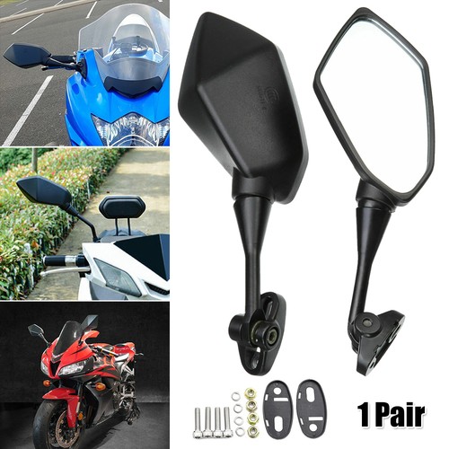 Pcs left right - left+right, motorcycle