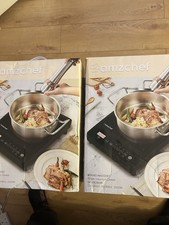 AMZCHEF Single Induction Hob