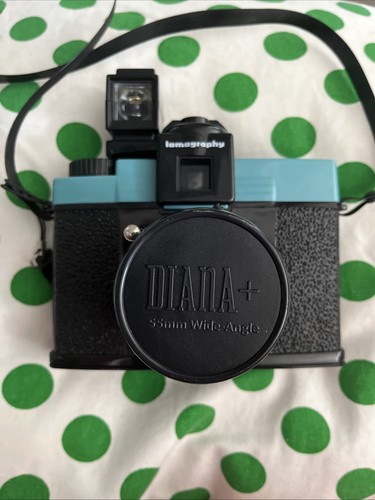 Lomography diana 120mm - lomography,