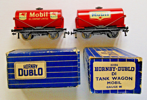 New unused hornby dublo - hornby,