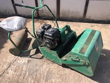 Ransomes 24 Cylinder Mower