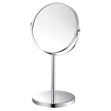 ROUND DOUBLE SIDED SWIVEL