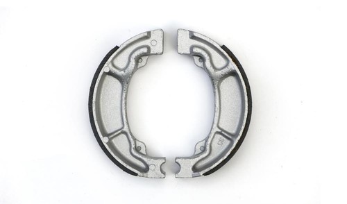 Brake shoes rear for - for, 1986
