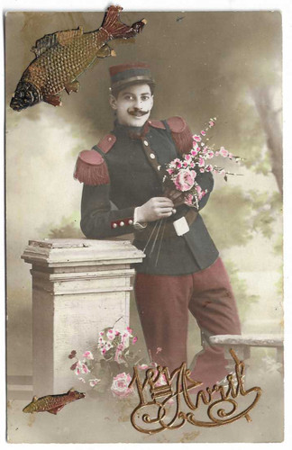 French novelty 1st april - french,