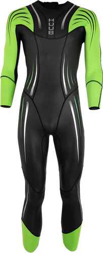 Huub surface mens wetsuit - mens,