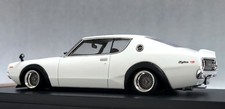 Skyline Kai Kenmeri 2Dr 1/43