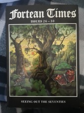 Fortean Times Magazine 26-30